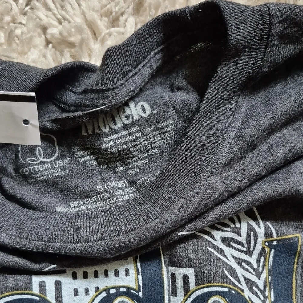 Modelo Tee - Picture 2 of 4